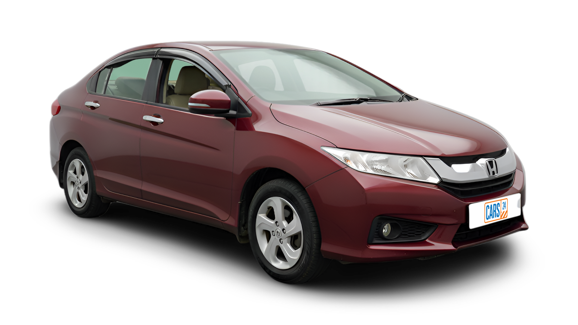 Honda City-img